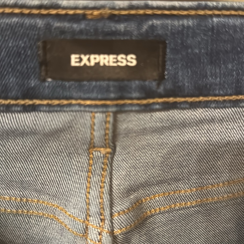 Express jeans - Picture 5 of 9